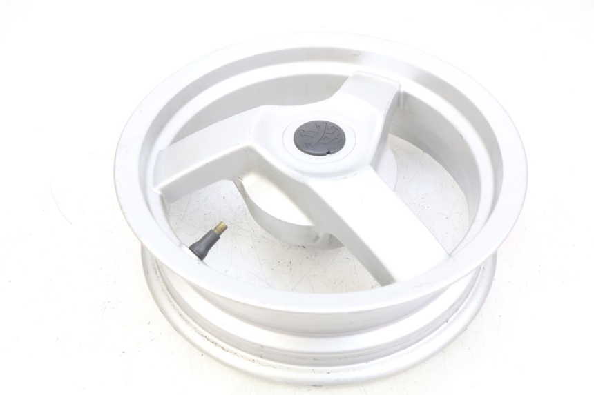 photo de ACHTERVELG PEUGEOT E-VIVACITY 1 (2012 - 2018) - Markeringen en referenties