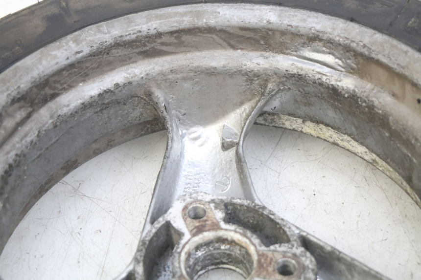 photo de ACHTERVELG PEUGEOT ELYSEO 125 (1999 - 2004) - Detail van het onderdeel