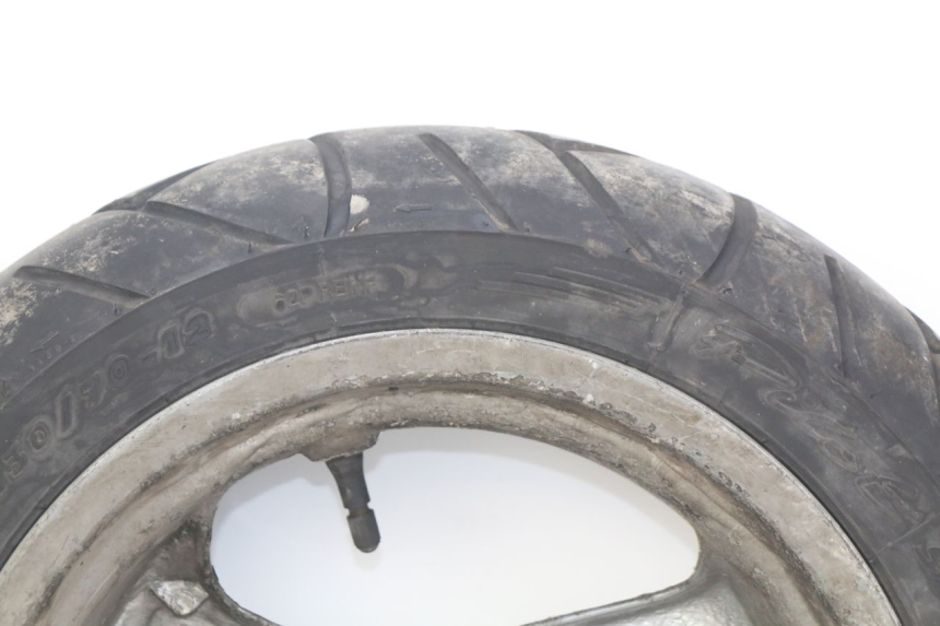 photo de ACHTERVELG PEUGEOT ELYSEO 125 (1999 - 2004) - Productaanzicht