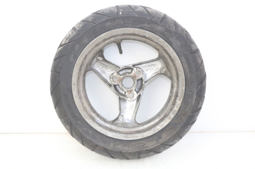 photo de ACHTERVELG PEUGEOT ELYSEO 125 (1999 - 2004) - Kenmerkende details