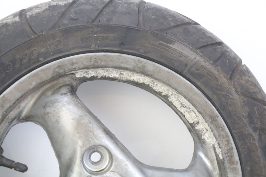 photo de ACHTERVELG PEUGEOT ELYSEO 125 (1999 - 2004) - Detailaanzicht