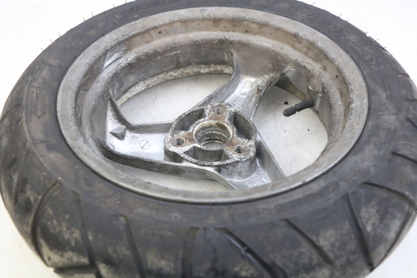 photo de ACHTERVELG PEUGEOT ELYSEO 125 (1999 - 2004) - Andere kijkhoek