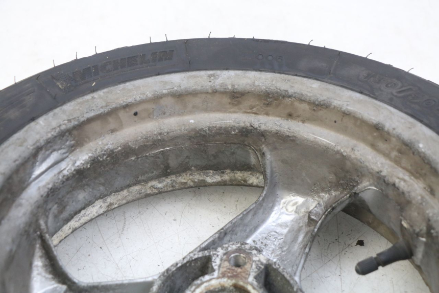 photo de ACHTERVELG PEUGEOT ELYSEO 125 (1999 - 2004) - Technische close-up