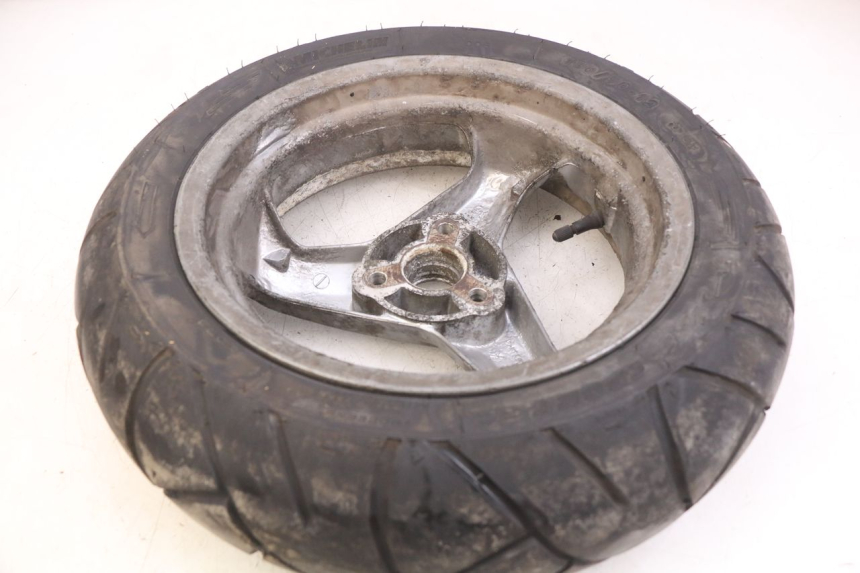 photo de ACHTERVELG PEUGEOT ELYSEO 125 (1999 - 2004) - Overzicht