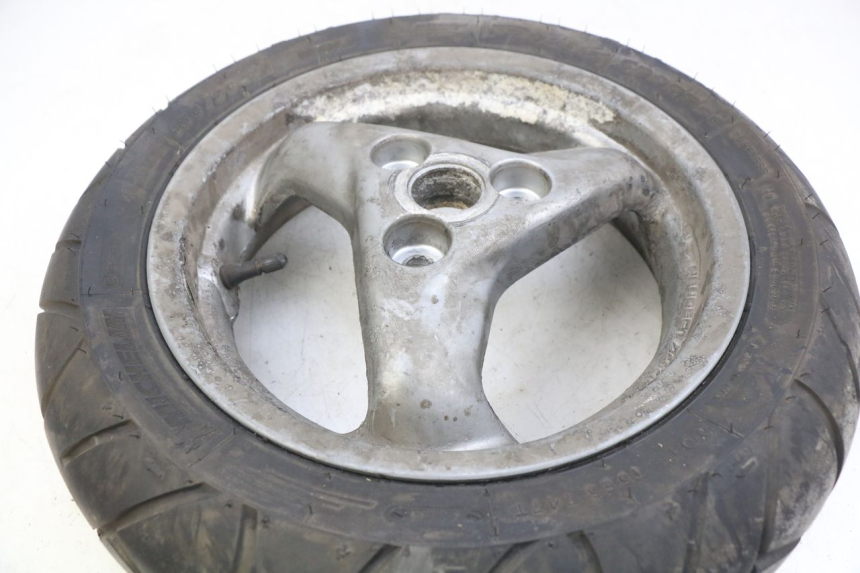 photo de ACHTERVELG PEUGEOT ELYSEO 125 (1999 - 2004) - Bevestigingspunten