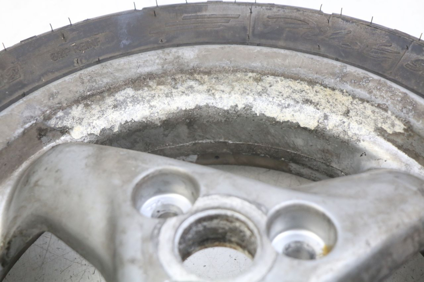 photo de ACHTERVELG PEUGEOT ELYSEO 125 (1999 - 2004) - Gecontroleerd onderdeel