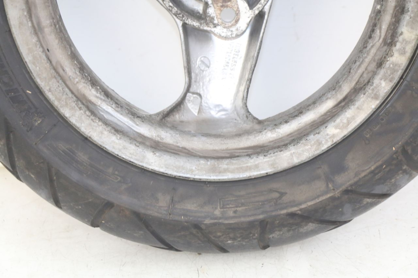 photo de ACHTERVELG PEUGEOT ELYSEO 125 (1999 - 2004) - Markeringen en referenties