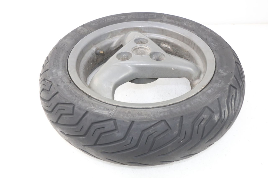 photo de ACHTERVELG PEUGEOT ELYSTAR 125 (2002 - 2007) - Overzicht