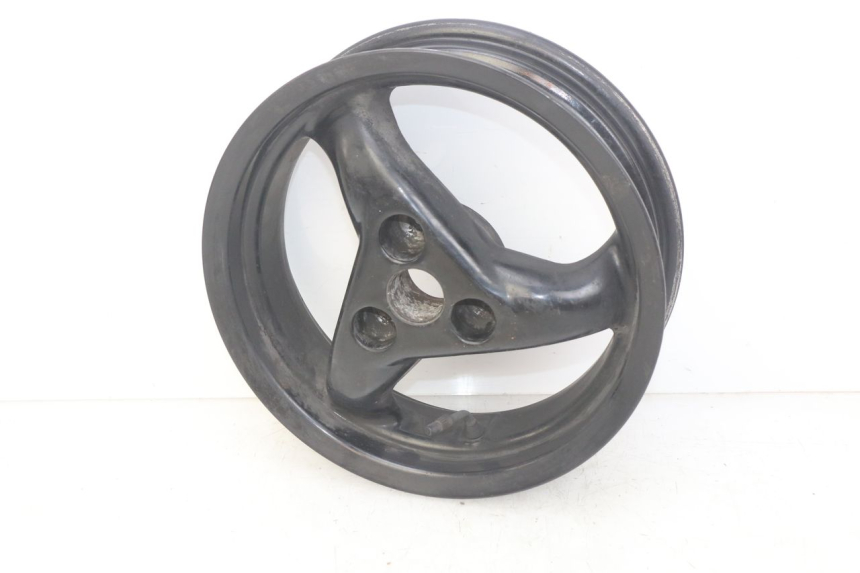 photo de ACHTERVELG PEUGEOT ELYSTAR 50 (2002 - 2014) - Hoofdaanzicht