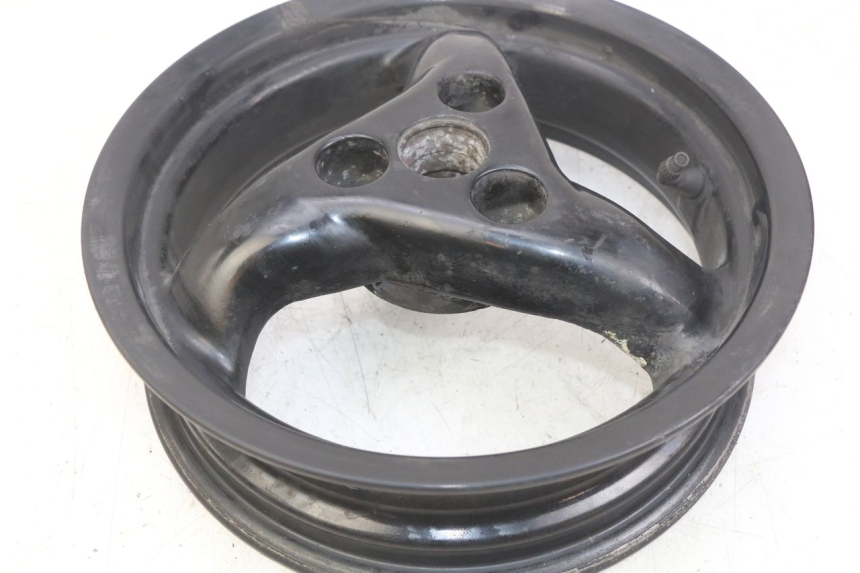 photo de ACHTERVELG PEUGEOT ELYSTAR 50 (2002 - 2014) - Kenmerkende details