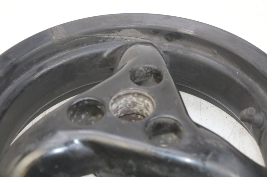 photo de ACHTERVELG PEUGEOT ELYSTAR 50 (2002 - 2014) - Zoom op componenten