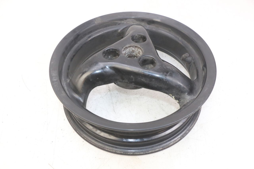 photo de ACHTERVELG PEUGEOT ELYSTAR 50 (2002 - 2014) - Detailaanzicht