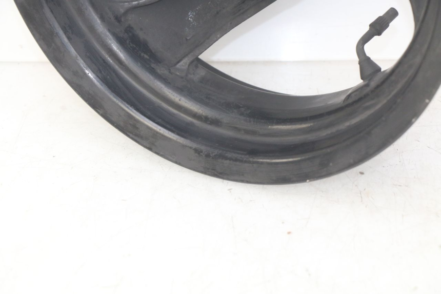 photo de ACHTERVELG PEUGEOT ELYSTAR 50 (2002 - 2014) - Zoom op gebruiksstaat