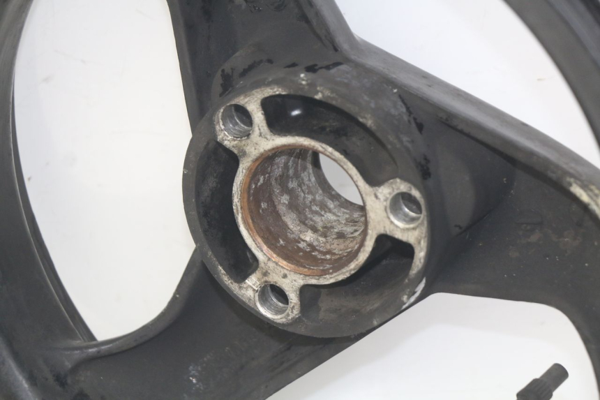 photo de ACHTERVELG PEUGEOT ELYSTAR 50 (2002 - 2014) - Technische close-up