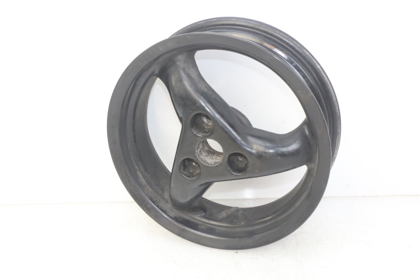 photo de ACHTERVELG PEUGEOT ELYSTAR 50 (2002 - 2014) - Overzicht