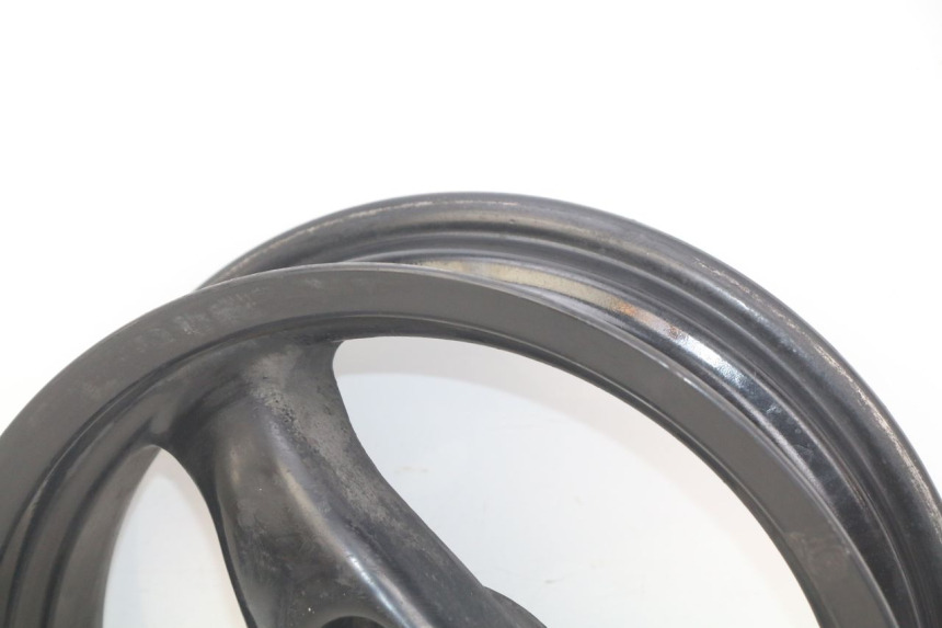 photo de ACHTERVELG PEUGEOT ELYSTAR 50 (2002 - 2014) - Staat van het oppervlak