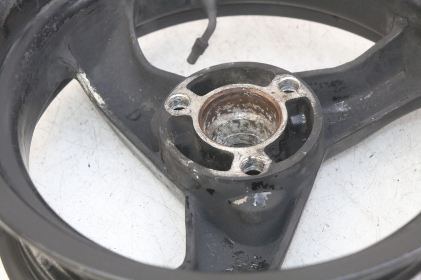 photo de ACHTERVELG PEUGEOT ELYSTAR 50 (2002 - 2014) - Gecontroleerd onderdeel