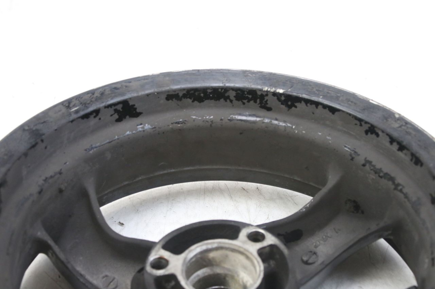 photo de ACHTERVELG PEUGEOT ELYSTAR 50 (2002 - 2014) - Andere kijkhoek