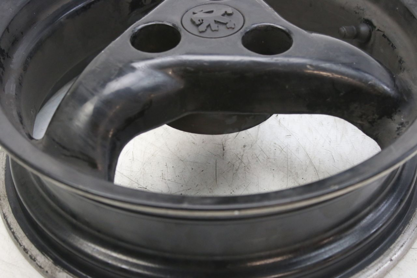 photo de ACHTERVELG PEUGEOT ELYSTAR 50 (2002 - 2014) - Technische close-up