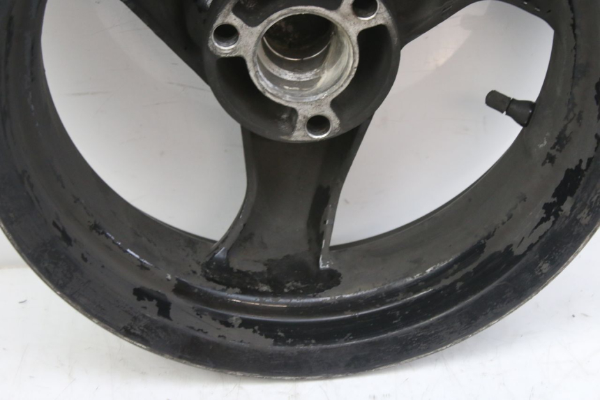 photo de ACHTERVELG PEUGEOT ELYSTAR 50 (2002 - 2014) - Bevestigingspunten