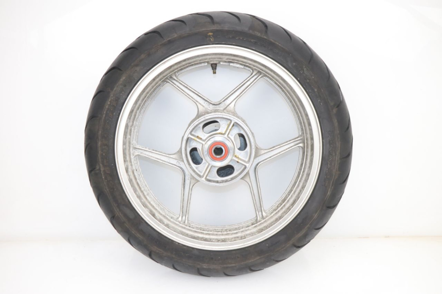 photo de ACHTERVELG KAWASAKI ER-6 ER6 F 650 (2006 - 2009) - Productaanzicht