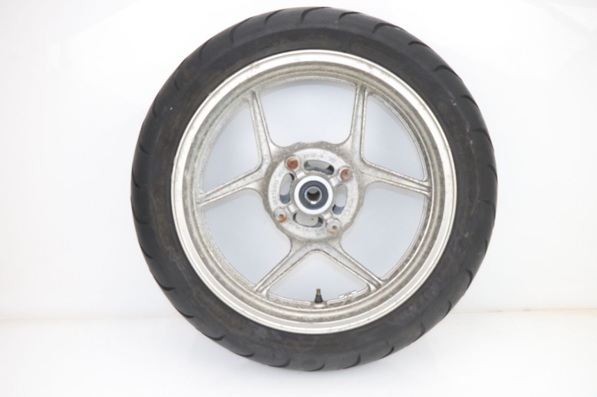 photo de ACHTERVELG KAWASAKI ER-6 ER6 F 650 (2006 - 2009) - Gecontroleerd onderdeel