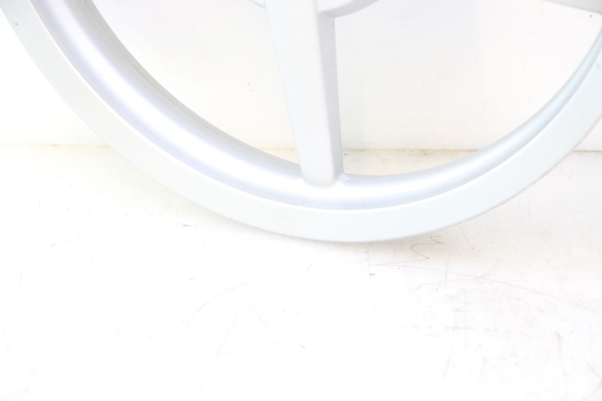 photo de ACHTERVELGRAND ASKOLL ESPRO 1 - Focus op structuur
