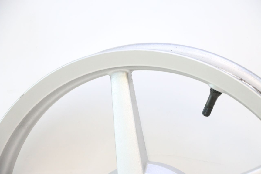 photo de ACHTERVELGRAND ASKOLL ESPRO 1 - Andere kijkhoek