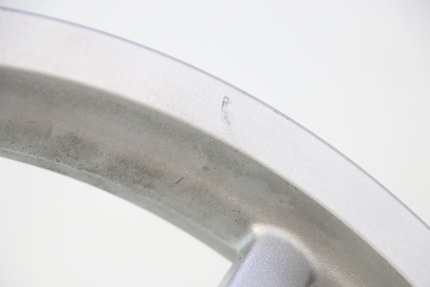 photo de ACHTERVELGRAND ASKOLL ESPRO 1 - Technische close-up