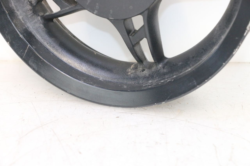 photo de ACHTERVELGRAND KEEWAY F-ACT FACT EVO 50 (2020 - 2026) - Bevestigingspunten