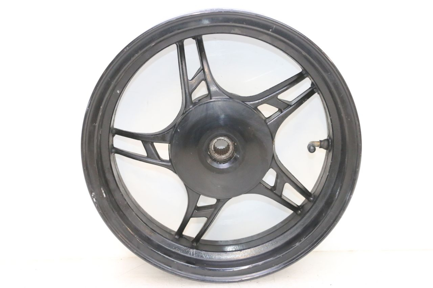 photo de ACHTERVELG JM MOTORS F45i 4T 50 (2020 - 2023) - Hoofdaanzicht