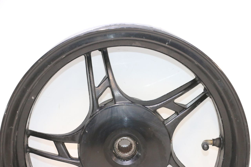 photo de ACHTERVELG JM MOTORS F45i 4T 50 (2020 - 2023) - Detail van het onderdeel