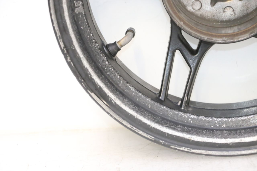 photo de ACHTERVELG JM MOTORS F45i 4T 50 (2020 - 2023) - Kenmerkende details