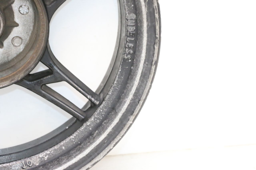 photo de ACHTERVELG JM MOTORS F45i 4T 50 (2020 - 2023) - Zoom op componenten