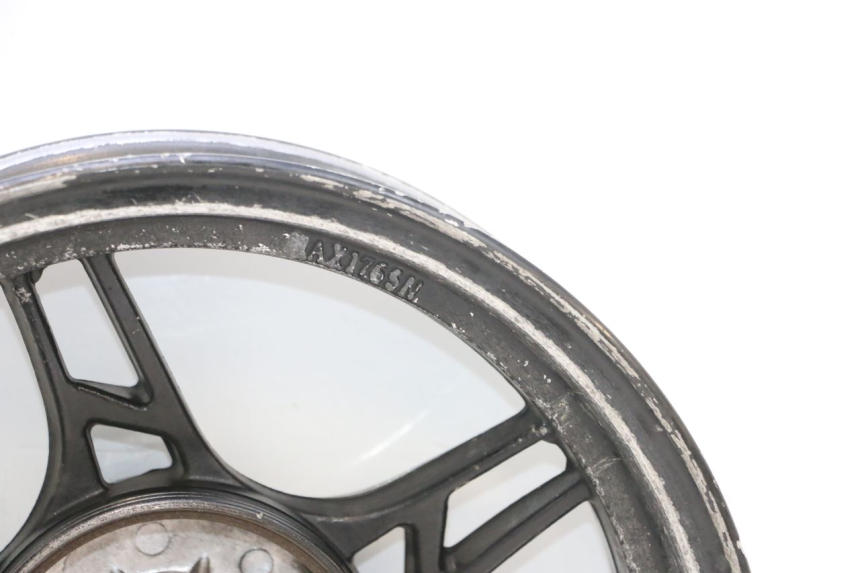 photo de ACHTERVELG JM MOTORS F45i 4T 50 (2020 - 2023) - Detailaanzicht