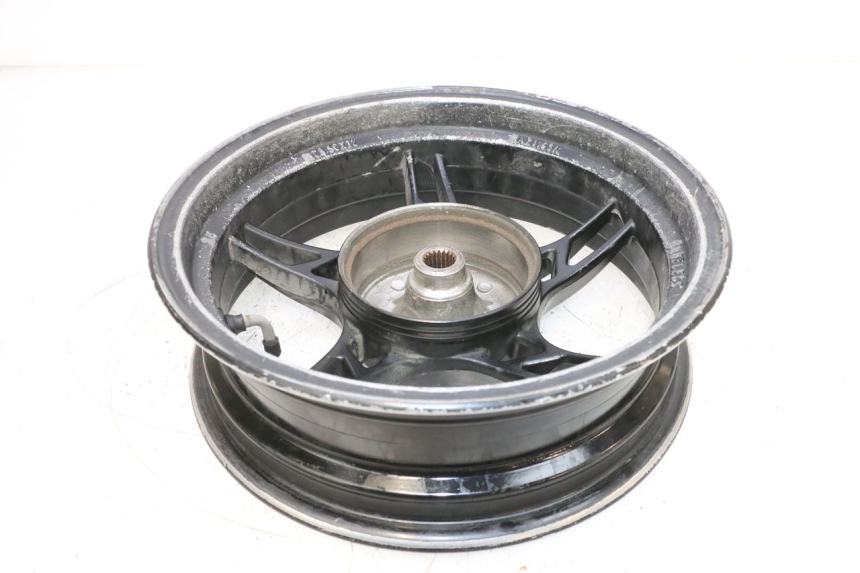 photo de ACHTERVELG JM MOTORS F45i 4T 50 (2020 - 2023) - Aanvullende foto
