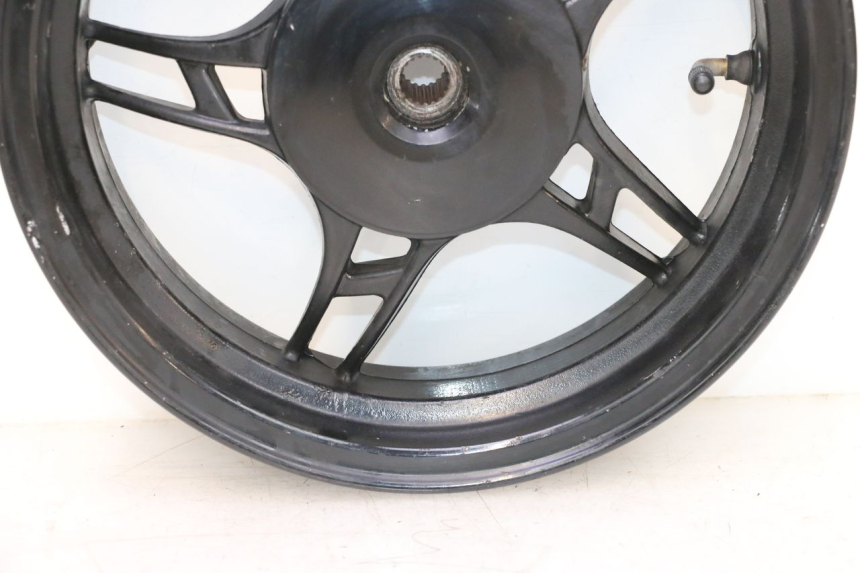 photo de ACHTERVELG JM MOTORS F45i 4T 50 (2020 - 2023) - Zoom op gebruiksstaat