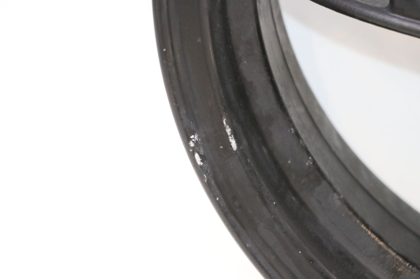 photo de ACHTERVELG JM MOTORS F45i 4T 50 (2020 - 2023) - Andere kijkhoek