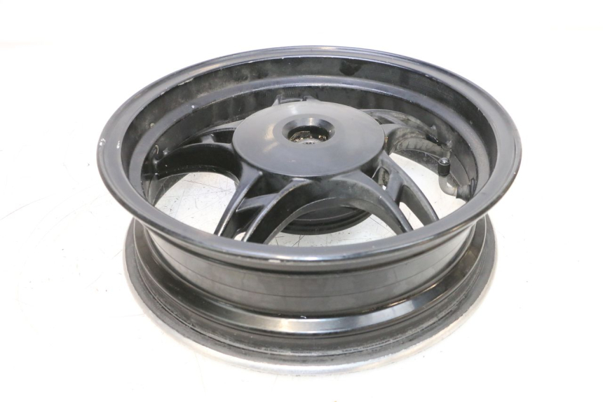 photo de ACHTERVELG JM MOTORS F45i 4T 50 (2020 - 2023) - Overzicht