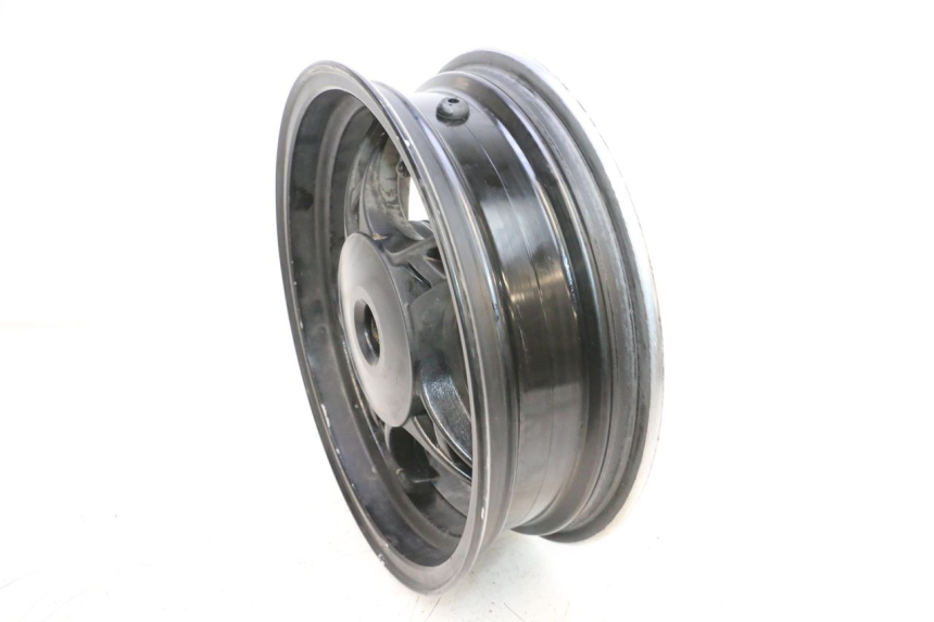 photo de ACHTERVELG JM MOTORS F45i 4T 50 (2020 - 2023) - Bevestigingspunten