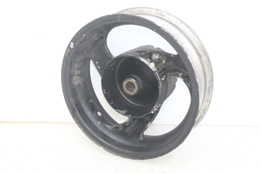 photo de ACHTERVELG HONDA FES PANTHEON 125 (2003 - 2007) - Hoofdaanzicht