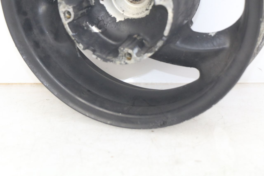 photo de ACHTERVELG HONDA FES PANTHEON 125 (2003 - 2007) - Zoom op gebruiksstaat