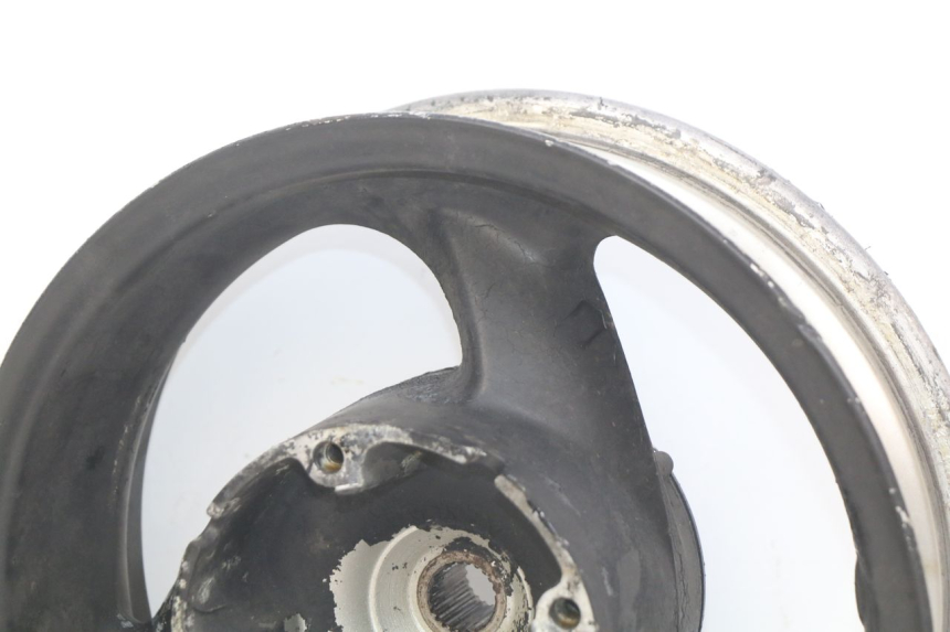 photo de ACHTERVELG HONDA FES PANTHEON 125 (2003 - 2007) - Andere kijkhoek