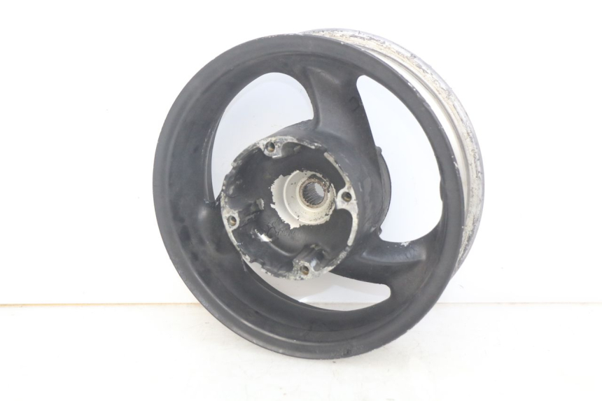 photo de ACHTERVELG HONDA FES PANTHEON 125 (2003 - 2007) - Technische close-up