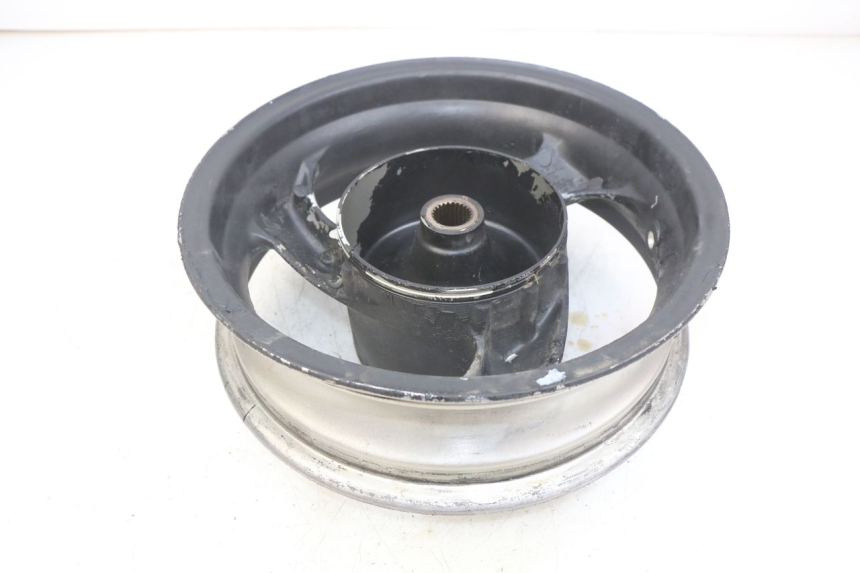 photo de ACHTERVELG HONDA FES PANTHEON 125 (2003 - 2007) - Overzicht