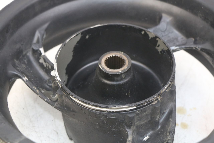 photo de ACHTERVELG HONDA FES PANTHEON 125 (2003 - 2007) - Bevestigingspunten