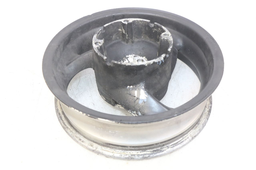 photo de ACHTERVELG HONDA FES PANTHEON 125 (2003 - 2007) - Staat van het oppervlak