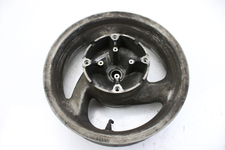 photo de ACHTERVELG HONDA FES S-WING SWING ABS 125 (2007 - 2015) - Andere kijkhoek