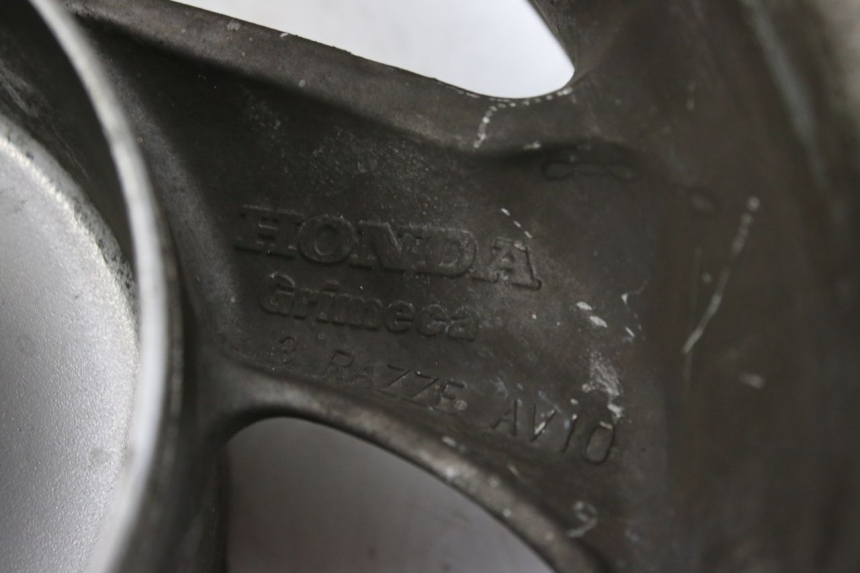 photo de ACHTERVELG HONDA FES S-WING SWING ABS 125 (2007 - 2015) - Bevestigingspunten