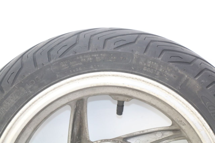 photo de ACHTERVELG SYM FIDDLE 2 50 (2008 - 2013) - Gecontroleerd onderdeel